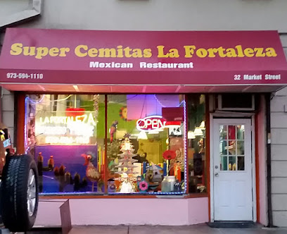 About La Fortaleza Restaurant