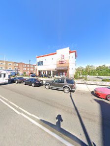 Street View & 360° photo of Dunkin'