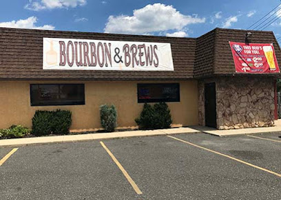 About Bourbon & Brews Restaurant
