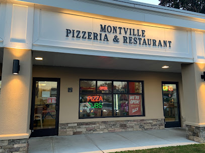 About Montville Pizzeria & Restaurant Restaurant