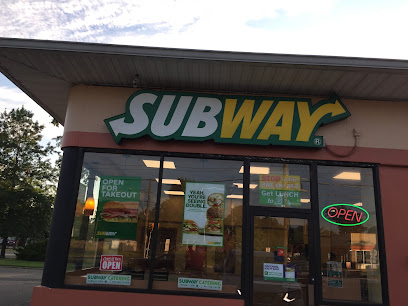 About Subway Restaurant