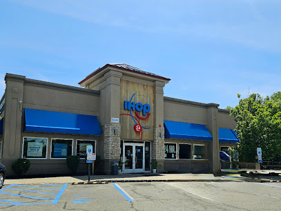 About IHOP Restaurant