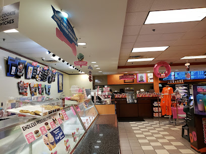 About Baskin-Robbins Restaurant