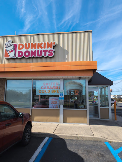 About Dunkin' Restaurant