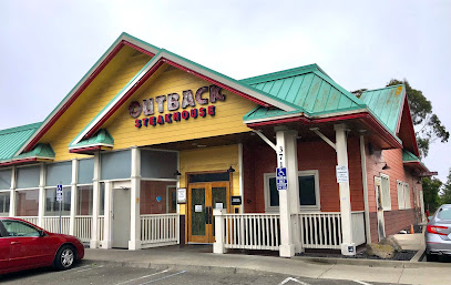 About Outback Steakhouse Restaurant