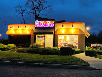 About Dunkin' Restaurant