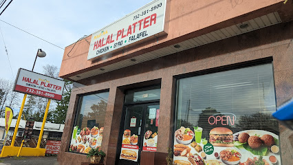 About Madina Halal Platter Restaurant