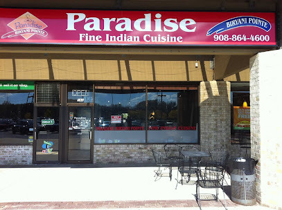 About Paradise Biryani Pointe Restaurant