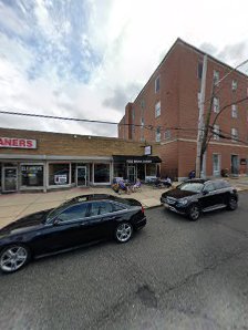 Street View & 360° photo of Red Bank Diner