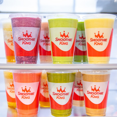 About Smoothie King Restaurant