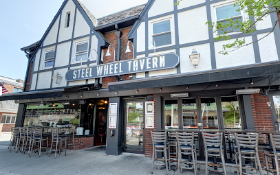 About Steel Wheel Tavern Restaurant