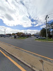 Street View & 360° photo of Dunkin'