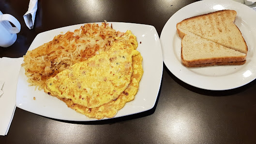 Omelette photo of Hibernia Diner
