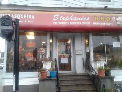 About Stephanie's BBQ II (Roselle Park) Restaurant