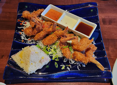 Coconut shrimp photo of Chart House