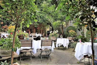 About Cafe Matisse Restaurant