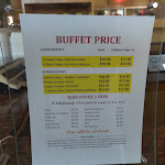 Pictures of Dynasty Buffet taken by user