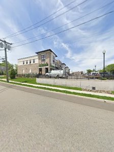 Street View & 360° photo of Dunkin'