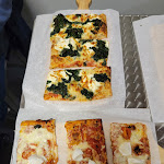 Pictures of Massa Roman Square Pizza & Italian Specialties taken by user
