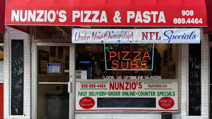 About Nunzio's Pizza MX Restaurant