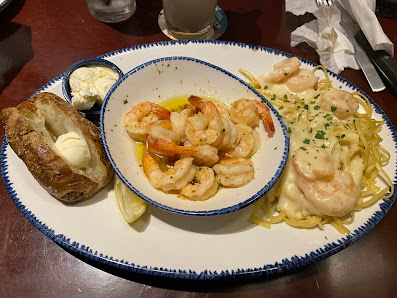 Food & drink photo of Red Lobster