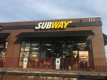 About Subway Restaurant