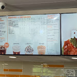 Pictures of Dunkin' taken by user