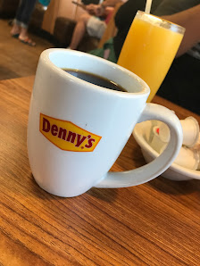 Coffee photo of Denny's