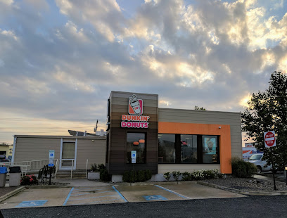 About Dunkin' Restaurant