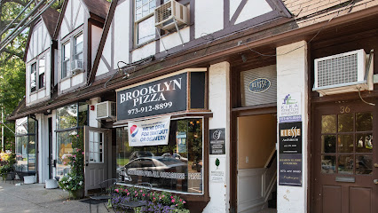 About Brooklyn Pizza Restaurant