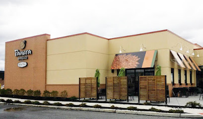 About Panera Bread Restaurant