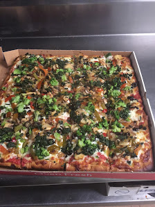 Take-out photo of Epiro's Pizza