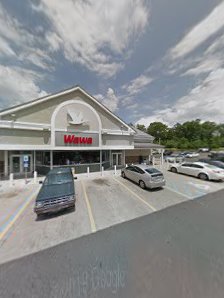 Street View & 360° photo of Wawa