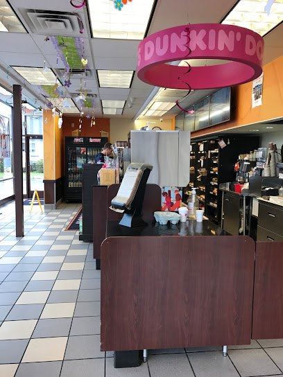 About Dunkin' Restaurant