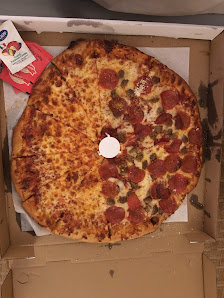 Pizza photo of Kokomo's Pizza