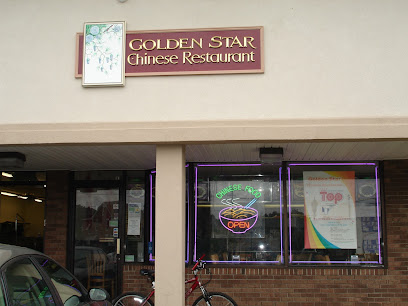 About Golden Star Chinese Restaurant Restaurant