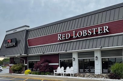 About Red Lobster Restaurant