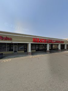 Street View & 360° photo of Hibachi Grill & Supreme Buffet