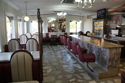 About Sherban's Diner Restaurant