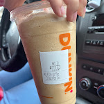 Pictures of Dunkin' taken by user