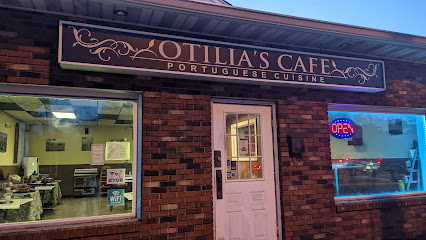 About Otilia's Cafe Restaurant