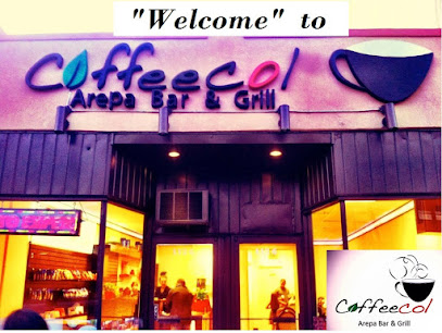 About Coffeecol Restaurant