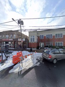 Street View & 360° photo of Yalla Teaneck