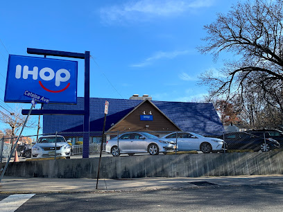 About IHOP Restaurant