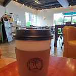 Pictures of Angel's Island Coffee taken by user