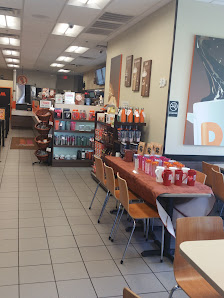 Vibe photo of Dunkin'