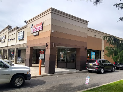 About Dunkin' Restaurant