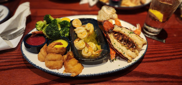 Food & drink photo of Red Lobster