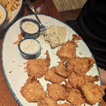 Pictures of Red Lobster taken by user