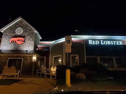 About Red Lobster Restaurant